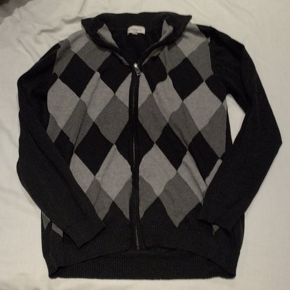 Le Chateau Other - Le Chateau Zip Sweater